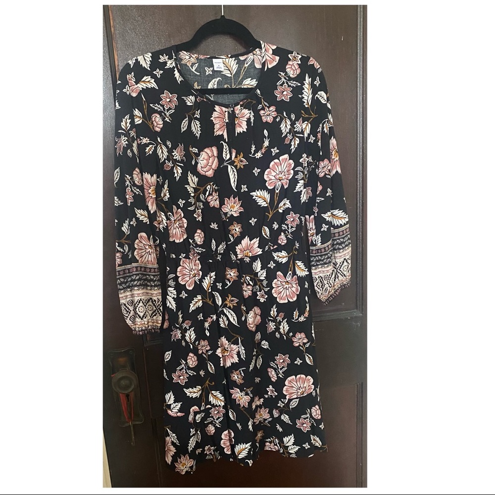 Old navy dress